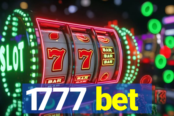 1777 bet